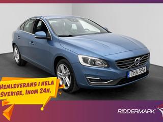 Volvo S60 2014 THA396