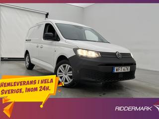 Volkswagen Caddy Maxi 2023 WFT47K