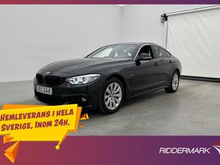 BMW 420 2016 JEC246