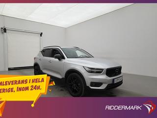 Volvo XC40 2018 AXM044