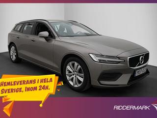 Volvo V60 2020 MEP02B