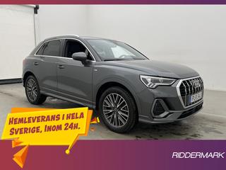 Audi Q3 2023 PLR34L