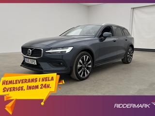 Volvo V60 Cross Country 2023 RAE095
