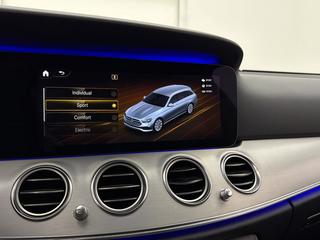 Mercedes-Benz E 2021 LGG09Z