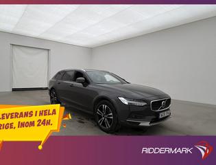 Volvo V90 Cross Country 2021 WCR194