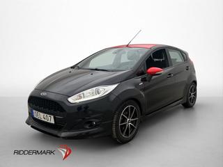 Ford Fiesta 2017 OEL407