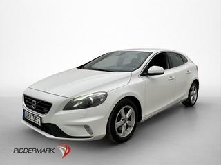 Volvo V40 2014 DBZ352
