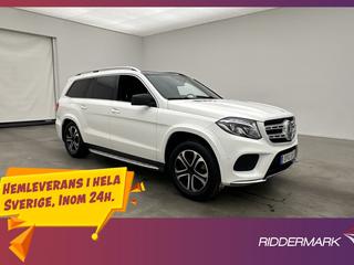 Mercedes-Benz GLS 2017 OPG050