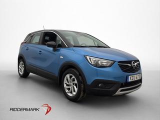 Opel Crossland 2018 XZU472