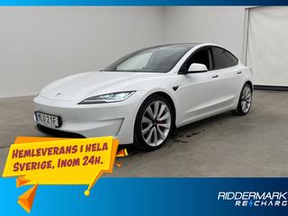 Tesla Model 3 2024 MLU21F