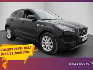 Jaguar E-Pace 2019 OHC63W