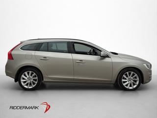 Volvo V60 2015 SGH117