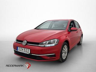 Volkswagen Golf 2019 ZZH522