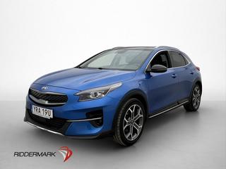 Kia XCeed 2020 YRA19U