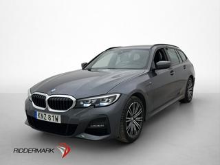 BMW 330 2021 KNZ81W