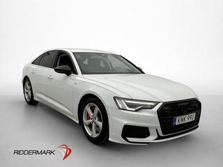 Audi A6 2020 KNK99U