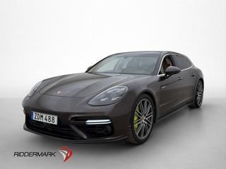 Porsche Panamera 2018 ZDM488