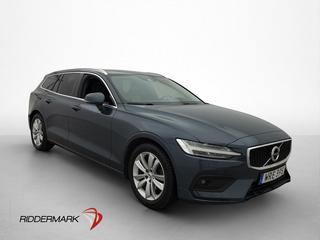 Volvo V60 2020 WRE39S