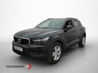 Volvo XC40 2020 GAD58T