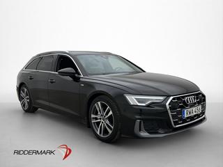 Audi A6 2024 RWA456
