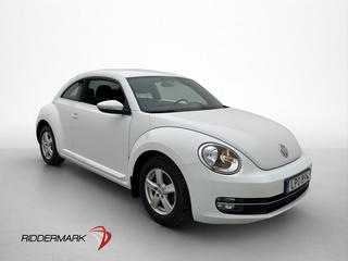 Volkswagen Beetle 2015 LPO894