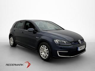Volkswagen Golf 2016 FWW537