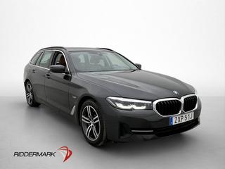 BMW 530e 2022 ZXP51J
