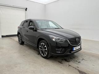 Mazda CX-5 2017 YKF277