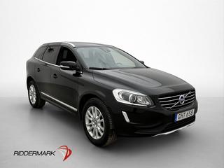 Volvo XC60 2014 GHT658