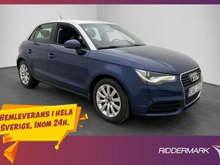 Audi A1 Sportback 2012 EAG230