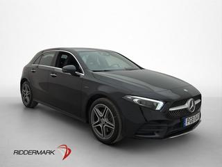Mercedes-Benz A 2021 PGB04R