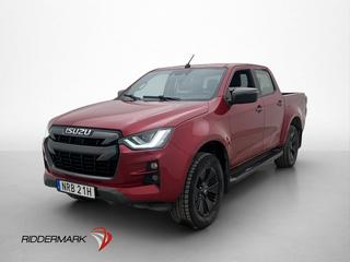 Isuzu D-Max 2021 NRB21H