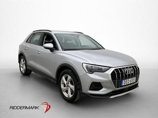 Audi Q3 2021 DEO655