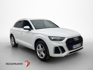 Audi Q5 2023 YRA20X