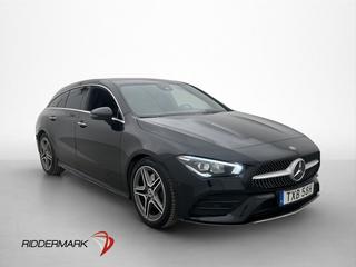 Mercedes-Benz CLA 2020 TXB58H