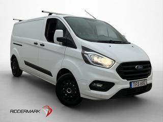 Ford Transit Custom 2020 TFS68Z