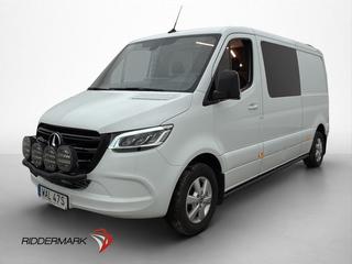 Mercedes-Benz Sprinter 2023 WAL47S