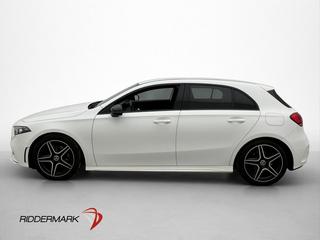 Mercedes-Benz A 2021 XHS29W