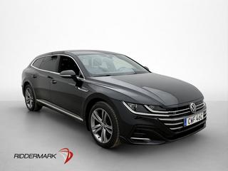 Volkswagen Arteon 2022 CWF46C