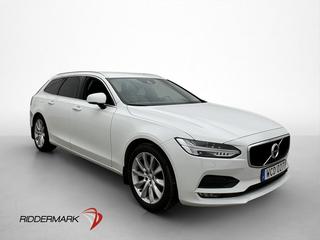 Volvo V90 2018 WCD027