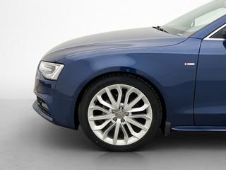 Audi A5 Sportback 2016 KZH838