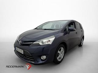 Toyota Verso 2015 OUU313