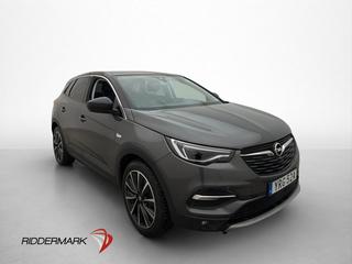 Opel Grandland X 2021 YRG52A