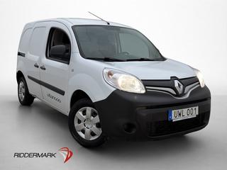 Renault Kangoo Express 2019 UWL001