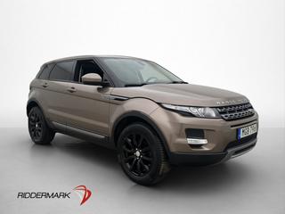 Land Rover Range Rover Evoque 2015 MGB796
