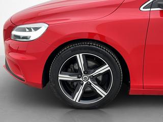 Volvo V40 2017 OJU200