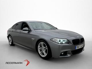 BMW 520d 2014 MNT348