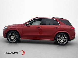 Mercedes-Benz GLE 2023 UAU62P