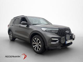 Ford Explorer 2020 FFY76Z