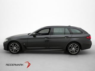 BMW 530 2022 BJO967